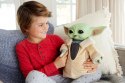 Maskotka star wars gwiezdne wojny grogu 28 cm
