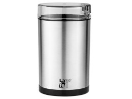 Młynek do kawy LAFE MKB-006 stalowy
