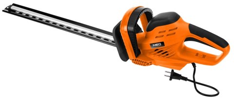 Nożyce do żywopłotu 600W 540mm Nożyce do żywopłotu 600W 540mm