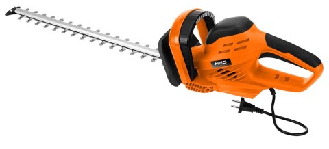 Nożyce do żywopłotu 600W 540mm Nożyce do żywopłotu 600W 540mm