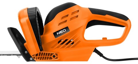 Nożyce do żywopłotu 600W 540mm Nożyce do żywopłotu 600W 540mm