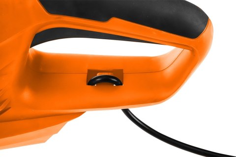 Nożyce do żywopłotu 600W 540mm Nożyce do żywopłotu 600W 540mm