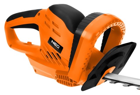 Nożyce do żywopłotu 600W 540mm Nożyce do żywopłotu 600W 540mm