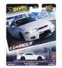 Pojazd nissan skyline gt-r