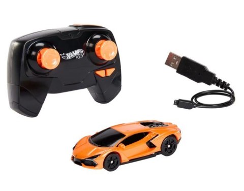 Pojazd r/c hwmt55 1:64 lamborghini revuelto Pojazd r/c hwmt55 1:64 lamborghini revuelto