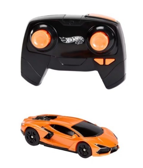 Pojazd r/c hwmt55 1:64 lamborghini revuelto Pojazd r/c hwmt55 1:64 lamborghini revuelto