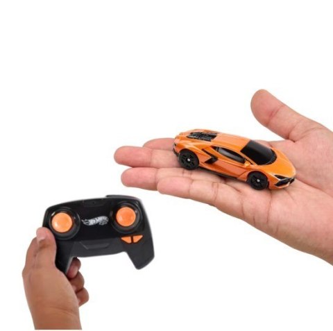 Pojazd r/c hwmt55 1:64 lamborghini revuelto Pojazd r/c hwmt55 1:64 lamborghini revuelto