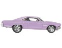 Pojazd szybcy i wściekli 66 impala sport coupe