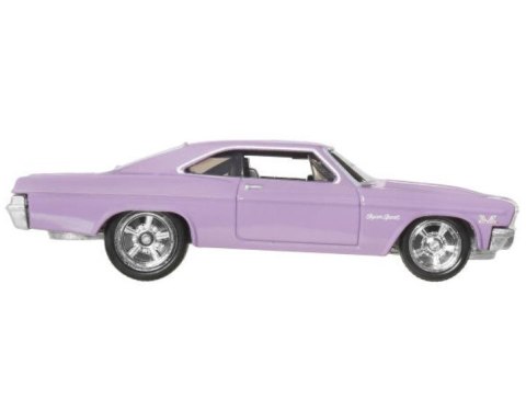 Pojazd szybcy i wściekli 66 impala sport coupe Pojazd szybcy i wściekli 66 impala sport coupe