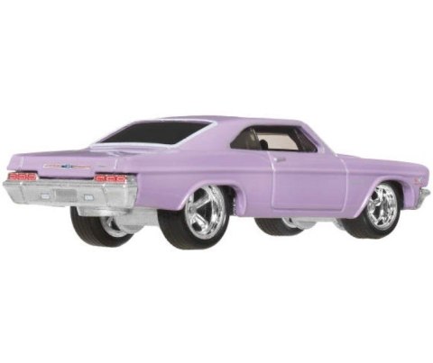 Pojazd szybcy i wściekli 66 impala sport coupe Pojazd szybcy i wściekli 66 impala sport coupe