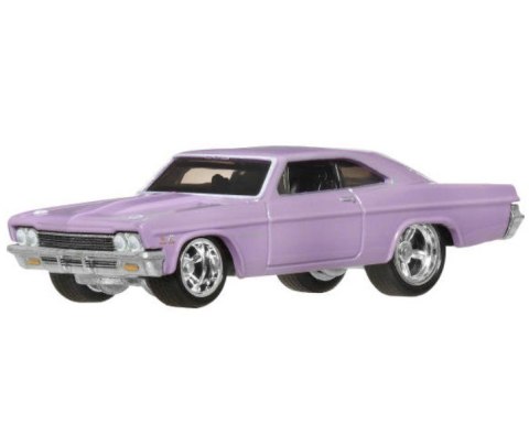 Pojazd szybcy i wściekli 66 impala sport coupe Pojazd szybcy i wściekli 66 impala sport coupe