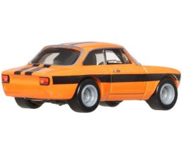 Pojazd szybcy i wściekli alfa romeo guilia