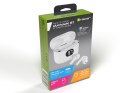Słuchawki TRACER T5 TWS BT WHITE