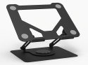 Uchwyt podstawka na laptop tablet Tracer Adjust360