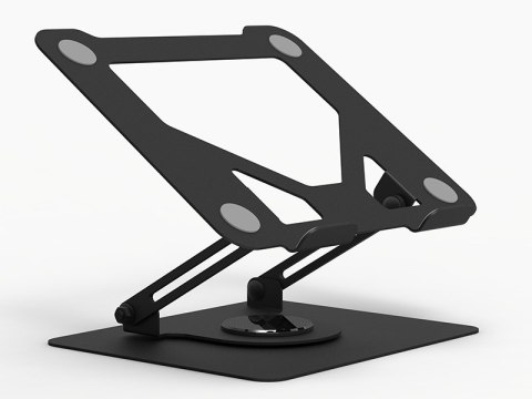 Uchwyt podstawka na laptop tablet Tracer Adjust360 Uchwyt podstawka na laptop tablet Tracer Adjust360