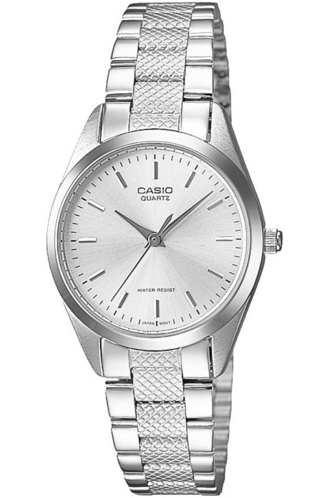 Zegarek Damski CASIO LTP-1274D-7ADF + BOX Zegarek Damski CASIO LTP-1274D-7ADF + BOX