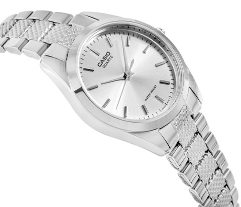 Zegarek Damski CASIO LTP-1274D-7ADF + BOX Zegarek Damski CASIO LTP-1274D-7ADF + BOX