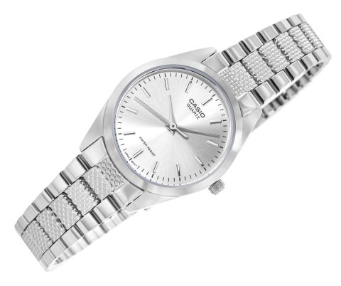 Zegarek Damski CASIO LTP-1274D-7ADF + BOX Zegarek Damski CASIO LTP-1274D-7ADF + BOX