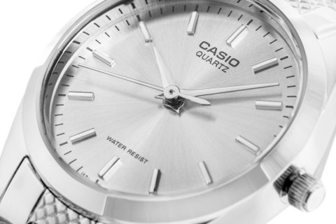 Zegarek Damski CASIO LTP-1274D-7ADF + BOX Zegarek Damski CASIO LTP-1274D-7ADF + BOX