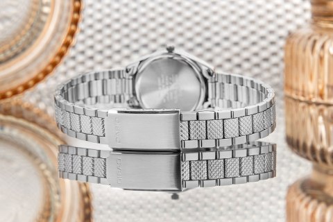 Zegarek Damski CASIO LTP-1274D-7ADF + BOX Zegarek Damski CASIO LTP-1274D-7ADF + BOX