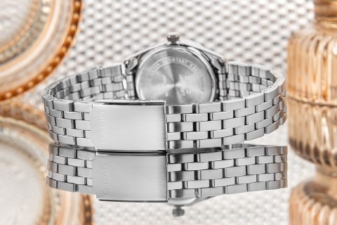 Zegarek Damski CASIO LTP-1335D-7AVDF + BOX Zegarek Damski CASIO LTP-1335D-7AVDF + BOX