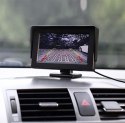 AK331A Monitor do kamer cofania