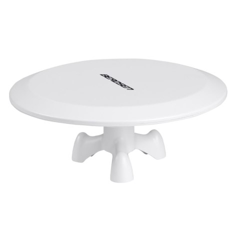 Antena wewnętrzna zewnętrzna TV ultra HD 4K Berdsen BD-955 biała Antena wewnętrzna zewnętrzna TV ultra HD 4K Berdsen BD-955 biała