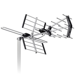 Antena zewnętrzna kierunkowa TV ultra HD 4K Berdsen BD-950