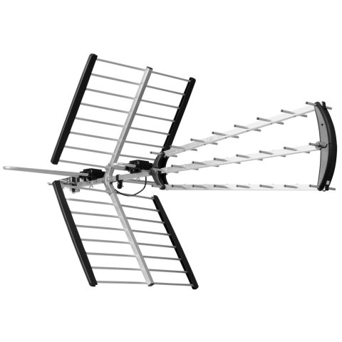Antena zewnętrzna kierunkowa TV ultra HD 4K Berdsen BD-953 Antena zewnętrzna kierunkowa TV ultra HD 4K Berdsen BD-953