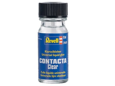 Klej contacta clear 20g Klej contacta clear 20g