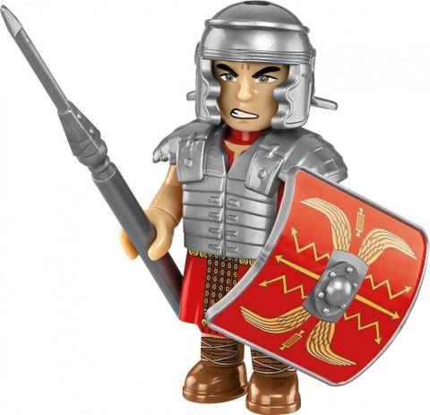 Klocki imperium romanum - katapulta 173 klocki Klocki imperium romanum - katapulta 173 klocki