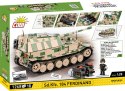 Klocki sd.kfz. 184 ferdinand