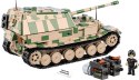 Klocki sd.kfz. 184 ferdinand