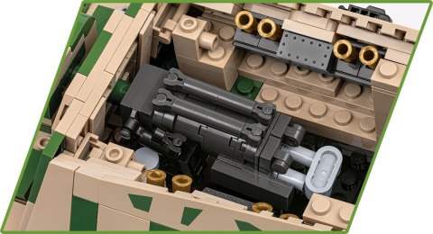 Klocki sd.kfz. 184 ferdinand Klocki sd.kfz. 184 ferdinand