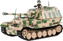 Klocki sd.kfz. 184 ferdinand