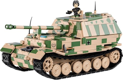 Klocki sd.kfz. 184 ferdinand Klocki sd.kfz. 184 ferdinand