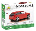 Klocki skoda scala 1.0 tsi