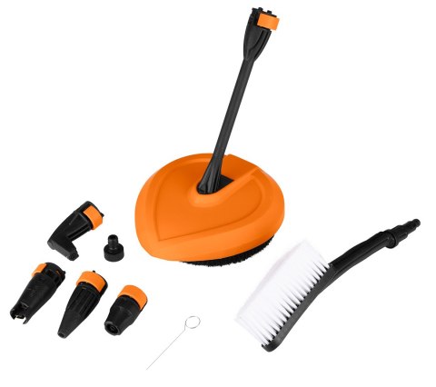Myjka ciśnieniowa 2200W Myjka ciśnieniowa 2200W