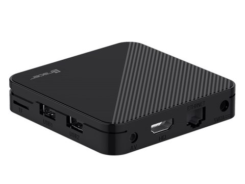 Odtwarzacz multimedialny Tracer TV Box Odtwarzacz multimedialny Tracer TV Box
