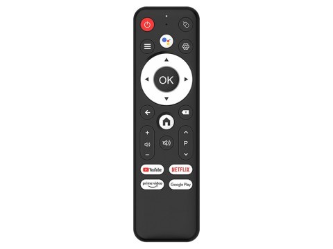 Odtwarzacz multimedialny Tracer TV Box Odtwarzacz multimedialny Tracer TV Box