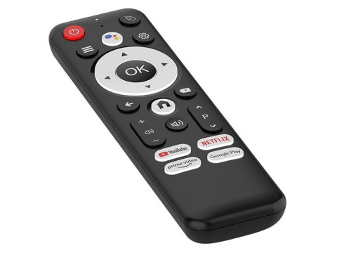 Odtwarzacz multimedialny Tracer TV Box Odtwarzacz multimedialny Tracer TV Box