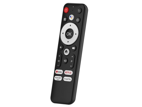 Odtwarzacz multimedialny Tracer TV Box Odtwarzacz multimedialny Tracer TV Box