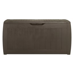 Skrzynia ogrodowa Keter Hollywood 270L brown