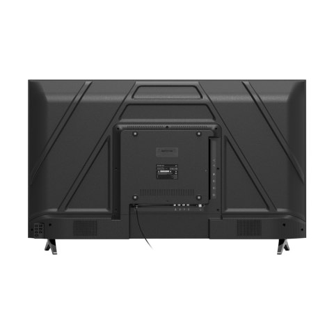 Telewizor Cabletech 40" FHD DVB-T2 H.265 HEVC Telewizor Cabletech 40" FHD DVB-T2 H.265 HEVC