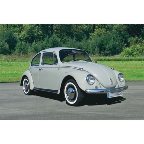 Volkswagen kafer 1500 limousine Volkswagen kafer 1500 limousine