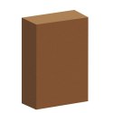 Zestaw walizek 3w1- czarne Trizand 26661