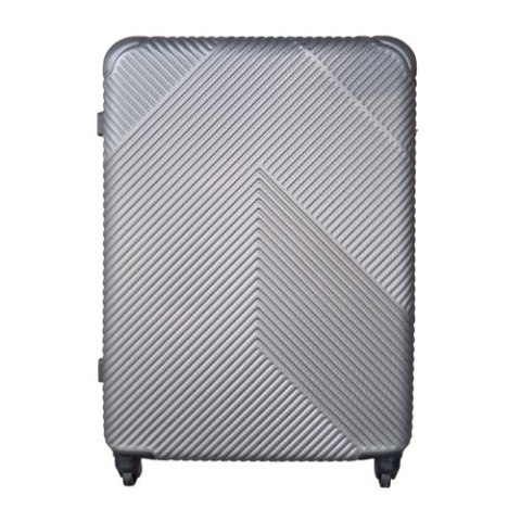 Zestaw walizek 3w1- szare Trizand 26662 Zestaw walizek 3w1- szare Trizand 26662