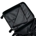 Zestaw walizek 3w1- szare Trizand 26662