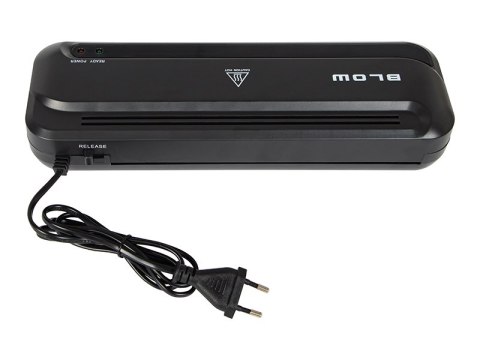 44-370# Laminator a4 blow l400 44-370# Laminator a4 blow l400