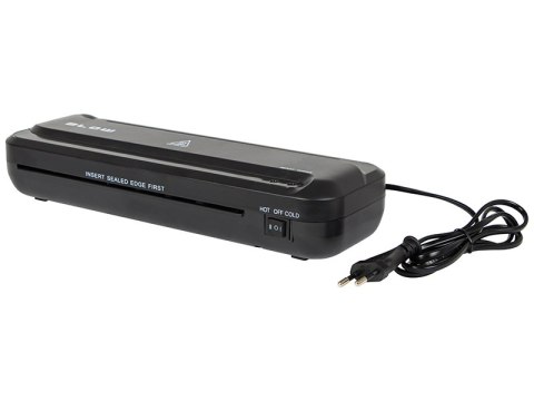 44-370# Laminator a4 blow l400 44-370# Laminator a4 blow l400